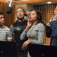 Bryshere Y. Gray, Jussie Smollett, Taraji P. Henson, Terrence Howard